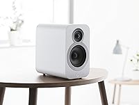 Q Acoustics 3010i Bookshelf Speakers — image 9