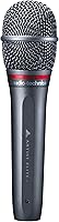 Audio-Technica AE6100 Hypercardioid Dynamic Handheld Microphone — image 1