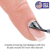 Mia Secret Studio Acrylic Kit — image 3