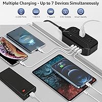 AceChef Voltage Converter 2300W — image 3