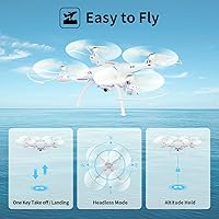 Cheerwing Syma X5SW-V3 FPV Drone with 720P Camera — image 3