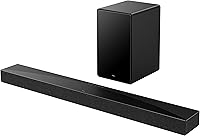 TCL Q65H 5.1 Channel Sound Bar with Dolby Atmos — image 1