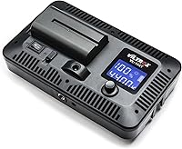 VILTROX VL-162T LED Video Light — image 4