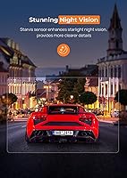 E-YEEGER V100 2.5K WiFi Dash Cam — image 4