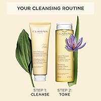 Clarins Hydrating Gentle Foaming Face Cleanser 5.64oz — image 9