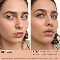 Beauty by Earth USDA Organic Face Oil 1.34oz — image 2