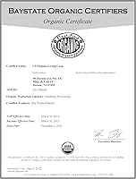 US Organic Yarrow Essential Oil 5ml — image 6