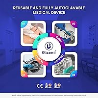 Blizzard Ingrown Toenail Clippers Set — image 5