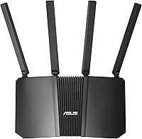 ASUS RT-BE82U WiFi 7 Router — image 14