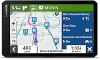 Garmin DriveCam 76 GPS Navigator with Built-in Dash Cam — image 1