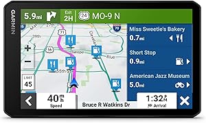 Garmin DriveCam 76 GPS Navigator with Built-in Dash Cam Review