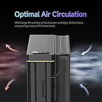 Ocypus Iota A40 CPU Air Cooler — image 5