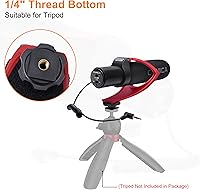 COMICA CVM-V30 PRO Shotgun Microphone — image 4