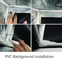 Konseen 24x24x24″ Photo Studio Light Box — image 4