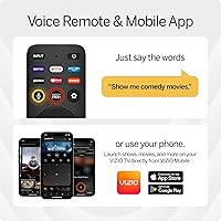 VIZIO 50-inch Quantum Pro 4K QLED TV — image 12