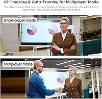 Angetube AI Webcam 2K@60FPS — image 4