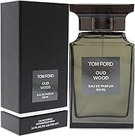 Tom Ford Oud Wood Eau de Parfum 3.4oz — image 3