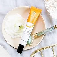 Beauty by Earth Oil Control Face Moisturizer, 1oz — image 9