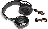 JBL Quantum 200 Gaming Headset — image 4
