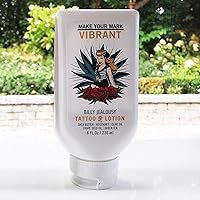 Billy Jealousy Tattoo Lotion 236.5mL — image 5