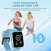 Fempoin H33 Kids Smart Watch — image 5