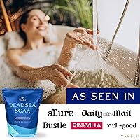 Yareli Magnesium Flakes 15lb — image 3