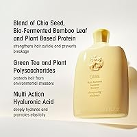 Oribe Hair Alchemy Resilience Shampoo and Conditioner Standard Bundle — image 3