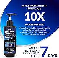 Tuymec Psoriasis Shampoo 300ML — image 3