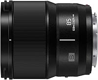 Panasonic Lumix S 85mm F1.8 Lens — image 3