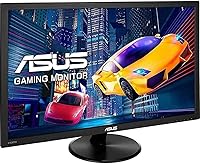 ASUS VP228HE 21.5-inch Gaming Monitor — image 3
