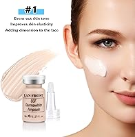 TRESSON BB Pigment Serum Starter Kit No. 1 — image 2