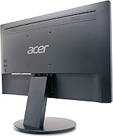 Acer K202Q bi 19.5-inch Monitor — image 9