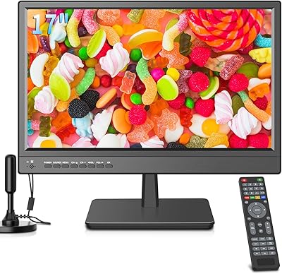 Othoig 17-inch LED TV