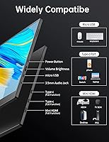 VOKENSU 10.5″ Portable Monitor — image 4
