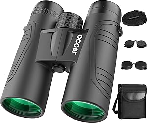 Occer 15x42 Binoculars Review