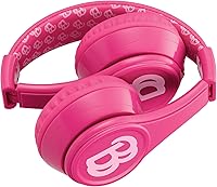 eKids Barbie Bluetooth Headphones — image 8