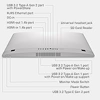Dell 24 All-in-One Desktop EC24250-23.8-inch FHD — image 8