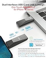 ySky 512GB USB-C/USB 3.2 SSD — image 6