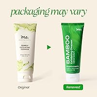 Mudita Earth Bamboo Microdermabrasion Facial Scrub – 4oz — image 8