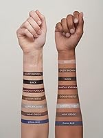 Sweed Satin Eyeliner Golden Beetle — image 3