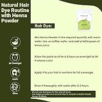 Mi Nature Pure Henna Powder 1Kg — image 5