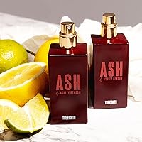 Ash by Ashley Benson The Eighth Eau de Parfum 1.7oz — image 7