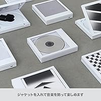 km5 Bluetooth CD Player Instant Disk Audio-CP1 — image 3