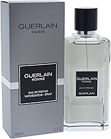 Guerlain Homme Eau de Parfum Spray, 3.3 oz — image 1