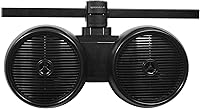 Rockville DWB80B Dual 8″ Marine Wakeboard Tower Speakers — image 5