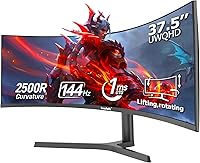 Gawfolk 38-Inch Ultrawide Gaming Monitor — image 8