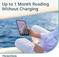 PocketBook InkPad Color 3 E-Reader 32GB — image 7