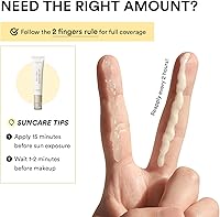 Abib Airy Clear Sunscreen Gel SPF30 30g — image 7