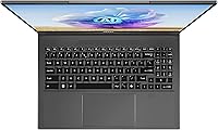 MSI Creator A16 AI+ 16-inch Laptop — image 3