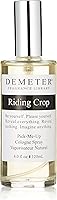 Demeter Cologne Spray, Riding Crop, 4oz — image 1